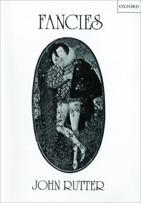 Fancies: Vocal Score 0193380714 Book Cover