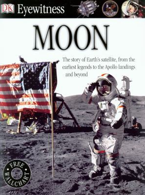 Moon 1405373253 Book Cover