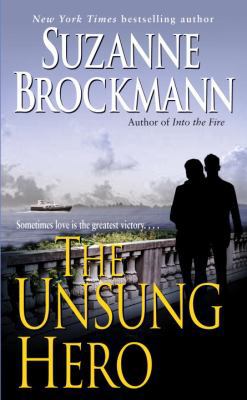 The Unsung Hero 0345463390 Book Cover