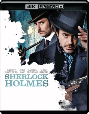 Sherlock Holmes            Book Cover