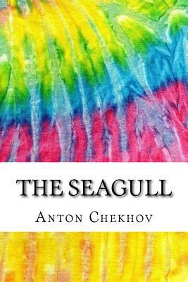 The Seagull: Includes MLA Style Citations for S... 1534876464 Book Cover