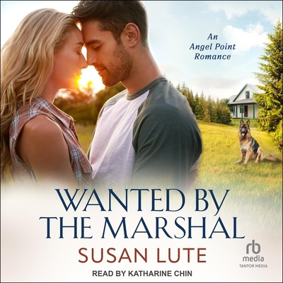 Wanted by the Marshal B0DH8ZPVF4 Book Cover