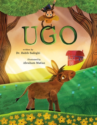 Ugo 1250359678 Book Cover