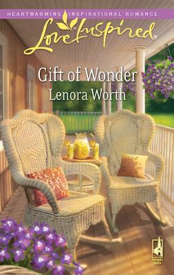 Gift of Wonder 0373875436 Book Cover