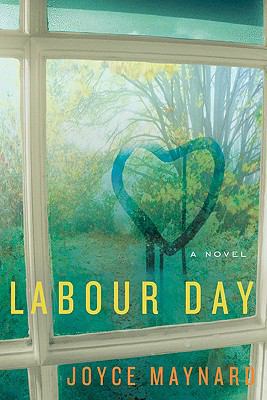 Labour Day 0061920789 Book Cover
