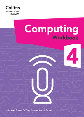 Collins International Primary Computing Workboo... 000868393X Book Cover