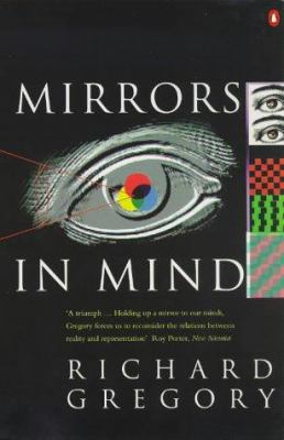 Mirrors in Mind 0140171185 Book Cover