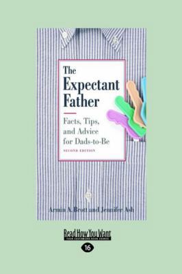 The Expectant Father 1459609441 Book Cover