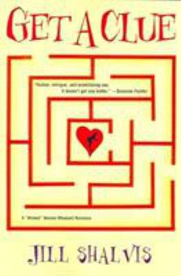 Get a Clue 0758211376 Book Cover