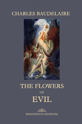 The Flowers of Evil B0DJHSZ7BB Book Cover