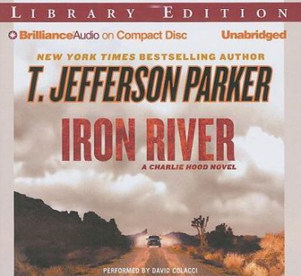 Iron River 1423379144 Book Cover