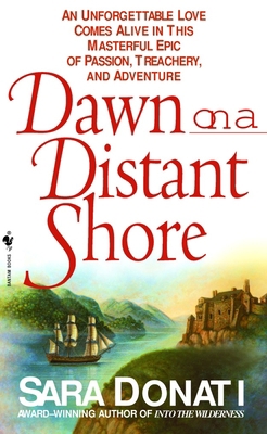 Dawn on a Distant Shore B0073FVDQK Book Cover