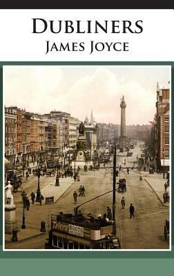 Dubliners 1680922084 Book Cover
