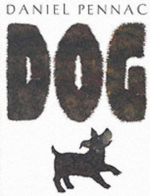 Dog 0744590094 Book Cover