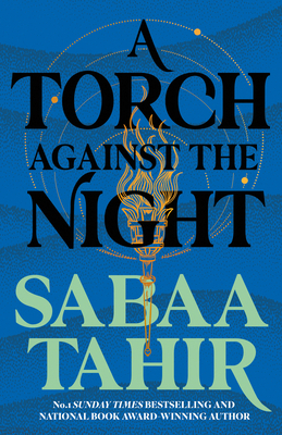 Torch Against The Night 0008160376 Book Cover