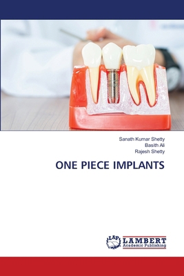 One Piece Implants 3659932760 Book Cover