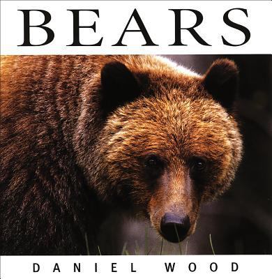 Bears 1552856631 Book Cover