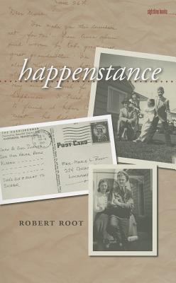 Happenstance 1609381912 Book Cover