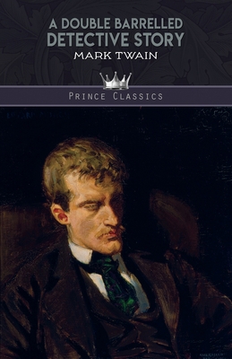 A Double Barreled Detective Story 9389682428 Book Cover