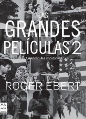 Grandes Peliculas 2 [Spanish] 8496222578 Book Cover