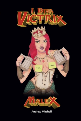 I, Diva Victrix 1678140414 Book Cover