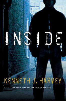 Inside 0151014833 Book Cover