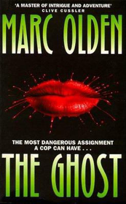 The Ghost 0340682531 Book Cover