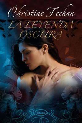 La Leyenda Oscura = Dark Legend [Spanish] 8496711293 Book Cover