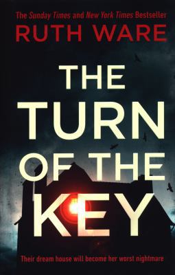 The Turn of the Key 1787300439 Book Cover