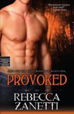 Provoked 1616509449 Book Cover