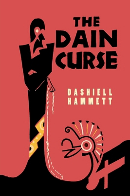 The Dain Curse 1684229383 Book Cover