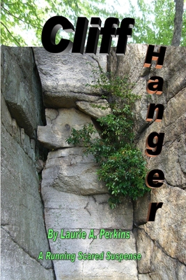 Cliff Hanger A Running Scared Suspense 055701719X Book Cover