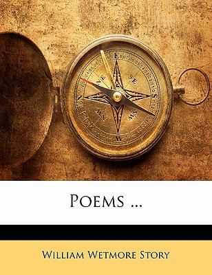 Poems ... 1143204980 Book Cover