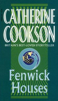 Fenwick Houses 0552140694 Book Cover