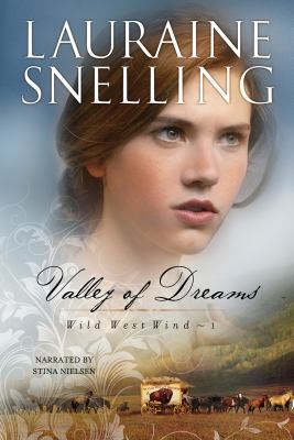 Valley of Dreams (Unabridged) 1461838983 Book Cover
