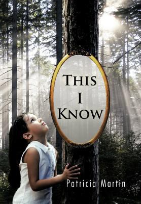 This I Know 1426993684 Book Cover
