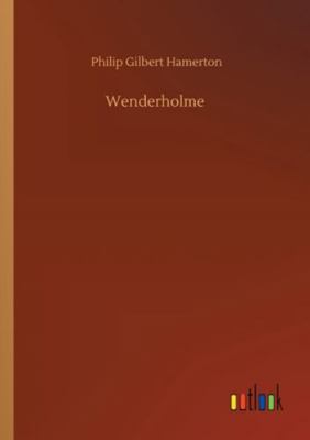 Wenderholme 375233391X Book Cover