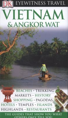 Vietnam and Angkor Wat. 1405343338 Book Cover