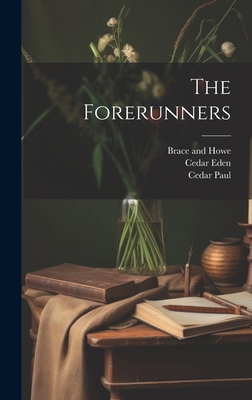 The Forerunners 1021098213 Book Cover