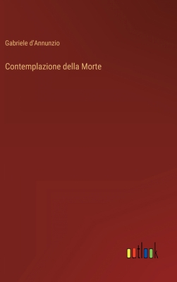 Contemplazione della Morte [Italian] 3368018612 Book Cover