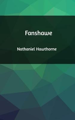 Fanshawe 1389363023 Book Cover