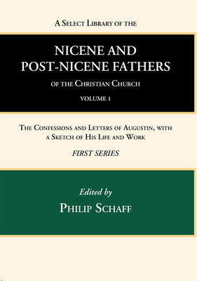 A Select Library of the Nicene and Post-Nicene ... 1666739022 Book Cover