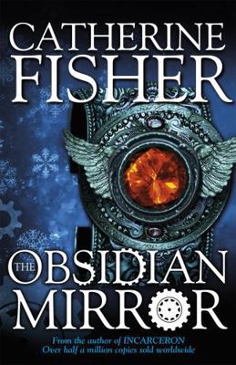 Shakespeare Quartet: The Obsidian Mirror: Book 1 B009QVURUC Book Cover