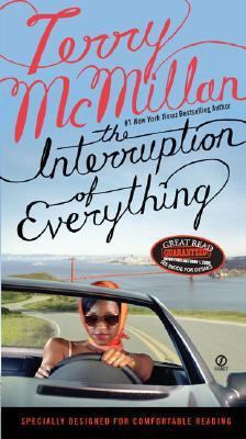 The Interruption of Everything 0451209702 Book Cover