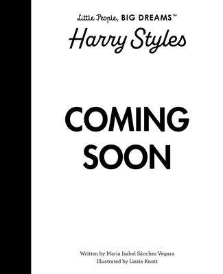 Harry Styles 1836005156 Book Cover