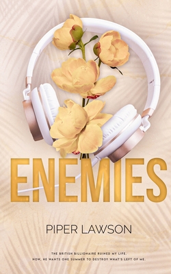 Enemies 1998947246 Book Cover