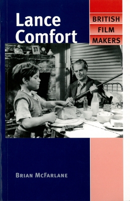 Lance Comfort 0719054842 Book Cover