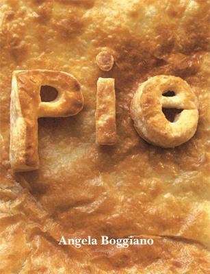 Pie 1845338804 Book Cover