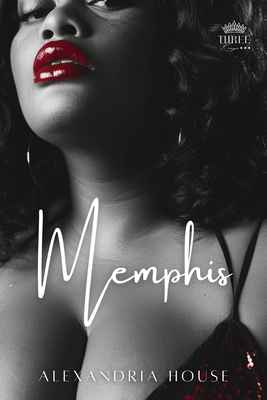 Memphis B0DXC3DG4M Book Cover