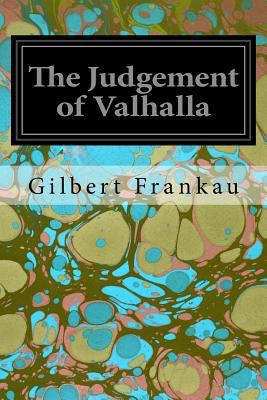 The Judgement of Valhalla 1545055416 Book Cover